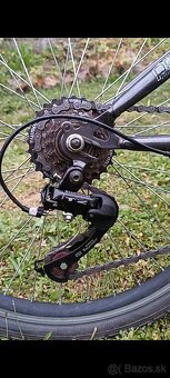 Bicykel Kenzel Prime DX - 5