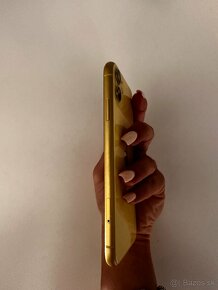 Iphone 11 yellow 128 gb - 5