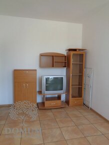 Ubytovacie zariadenie - Apartmánové byty Nové Mesto n/V - 5