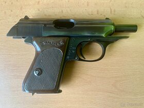 Walther PPK - 5