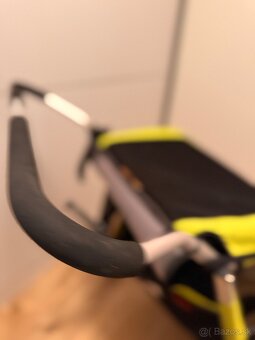 Thule Chariot Cheetah XT - 5