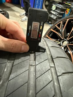 235/35/R19 - Bridgestone Potenza S005 - 4ks - 5