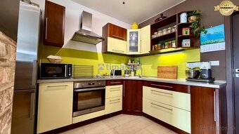 TIMA Real na predaj 3i byt, 82m2, Bernolákovo JUH, Dunajská - 5
