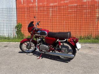 Jawa 350 634 - 5