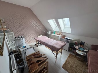 ++PRENÁJOM masážny salón 15 m2 v centre Trnavy++ - 5