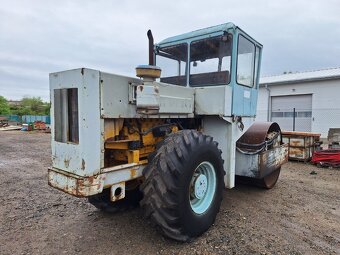 ZTS STAVOSTROJ VV111 - 5