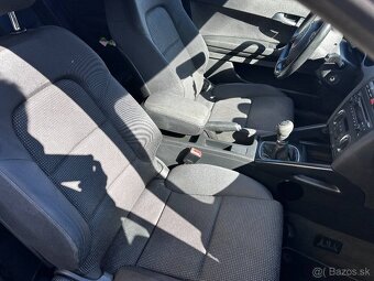 AUDI A3 2.0 - 103kW - 5