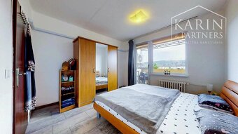 TOP CENA 3- izbový byt s klimatizáciou a balkónom na Sliači - 5
