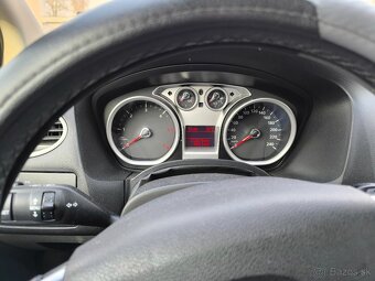 Ford Focus 1.8 tdci - 5