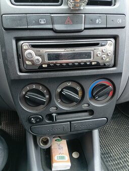 Predám Hyundai Accent - 5