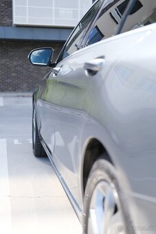 Mercedes-Benz c 180 d - 5