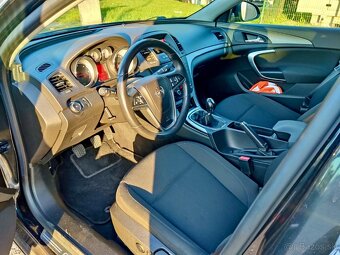 OPEL INSIGNIA - 5
