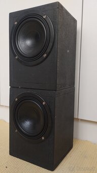 Predám reproduktory Tesla - 5