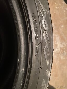 245/45 r18 - 5