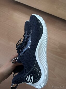 Stephnen Curry basketbalové botasky - 5