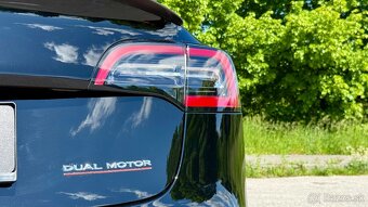 TESLA Model 3 PERFORMANCE DUAL MOTOR - 5