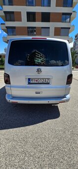 Multivan 2.5 128 kw 2003 - 5