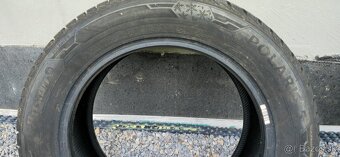 Zimne pneu 205/55 r16 2ks - 5