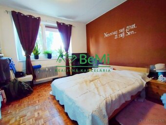 3 izbový byt na predaj-Lučenec - 5