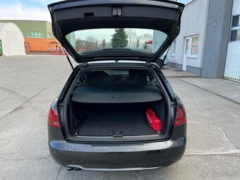 Audi a4 b7 2.0tdi 103kw - 5
