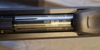 Vzduchovka GAMO ROADSTER IGT 10X GEN2 4,5mm - 5