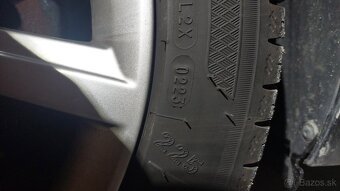 LETNÉ Kleber Dynaxer UHP 225/45 R17 91Y LEN PNEU - 5