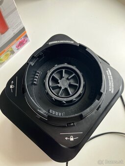 Ninja Blender 2in1 - 5