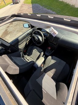 Volkswagen golf TDi GTI 1.9 81kw - 5