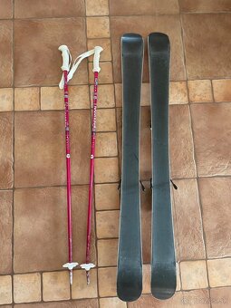 Detske freeride lyze Rossignol 115 - 5