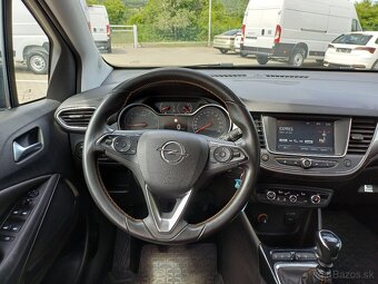 Opel Crossland X 1.2 TURBO 130k S S Innovation - 5
