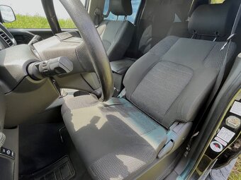 Nissan Navara d40 - 5
