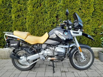 BMW R 1100 HS - 5