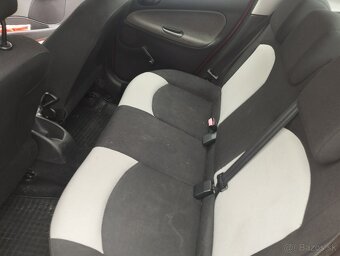 Predám Peugeot 206 1,4 55kw - 5