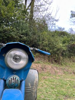 Jawa 20 Pionier - 5