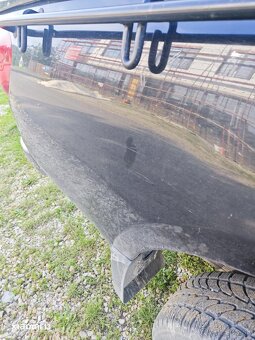 Mitsubishi L200, 4x4 - 5