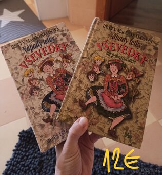 Opica skorica, julinka, zvieraci zachranari, dennik bojka - 5