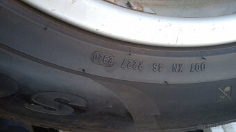 Predám elektróny Touareg 3 - 5
