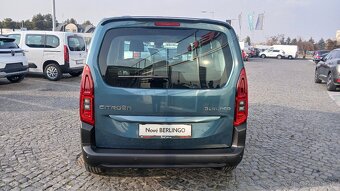 Citroën Berlingo (M1) PLUS BlueHDi 100 S S BVM6 28 840 € s - 5