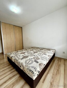 2-izbový byt na Botanickej ulici - 5
