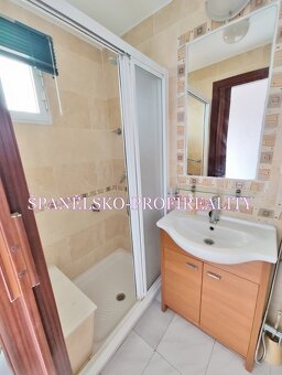 Španělsko-Torrevieja, La Mata 2kk - 5