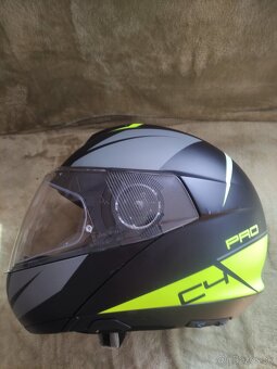 schuberth c4 - 5