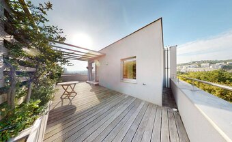 Veľký 3 izb. byt s terasou o výmere 70 m2 a kompletným zaria - 5