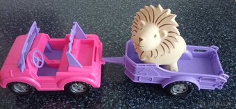 Hrniec Fisher Price - 5