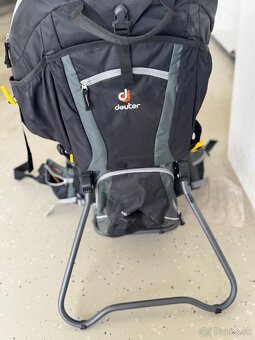 Nosič Deuter Kid Comfort III. - 5