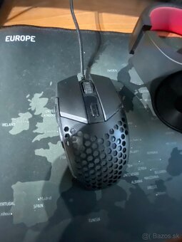 Herný pc zo všetkým k tomu - 5