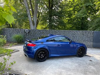 AUDI TTS 228kw TOP - 5