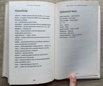 Jules Verne Honba za meteorom za 3EUR - 5