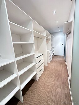 ✨ Nadštandardný mezonet s terasou a balkónom - 5