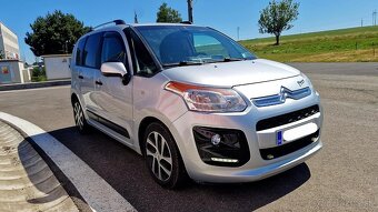 Citroën C3 Picasso VTi 95 - 5