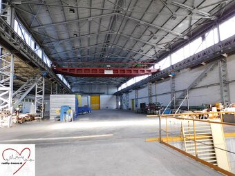Prenájom výrobného priestoru, Trnava - 5